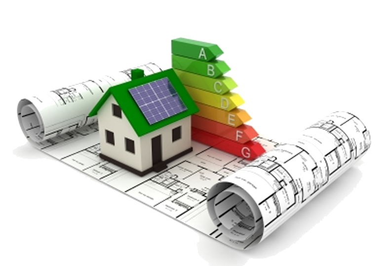 Energirammeberegning