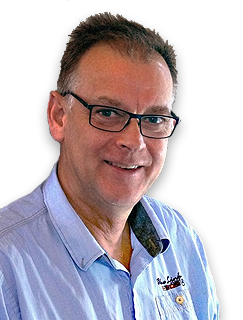 Karsten Peters, KP Projekt ApS